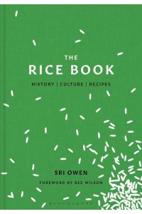 The Rice Book