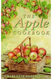 The Apple Cookbook