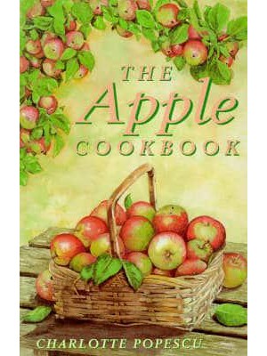 The Apple Cookbook