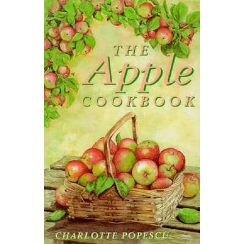 The Apple Cookbook