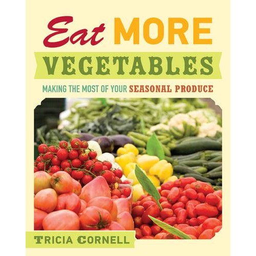 Eat More Vegetables Making the Most of Your Seasonal Produce