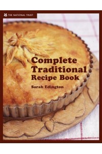 Complete Traditional Recipe Book