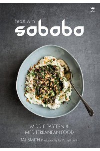 Feast With Sababa Middle Eastern and Mediterranean Food