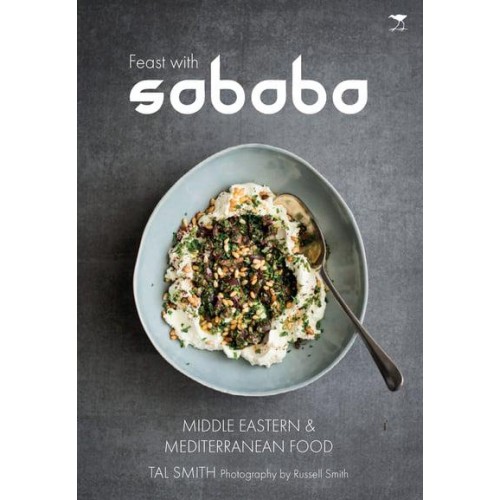 Feast With Sababa Middle Eastern and Mediterranean Food