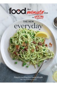 The New Everyday Smart Cooking for Busy People