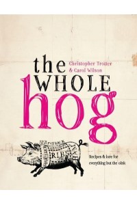 The Whole Hog