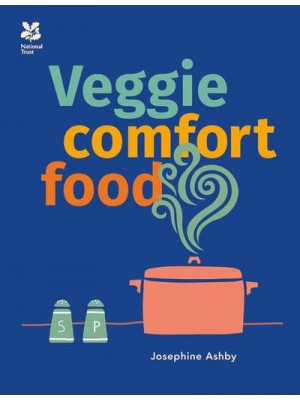 Veggie Comfort Food
