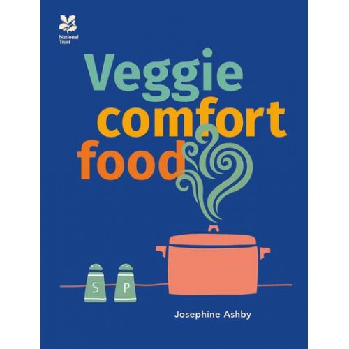 Veggie Comfort Food