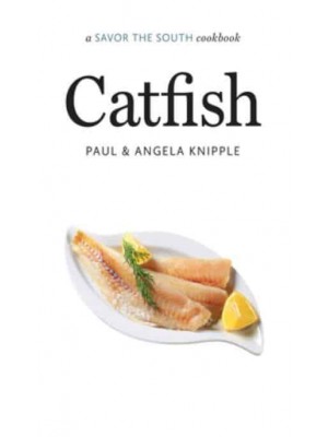 Catfish - Savor the South Cookbooks