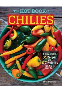 The Hot Book of Chillies