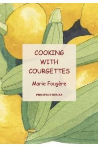 Cooking With Courgettes