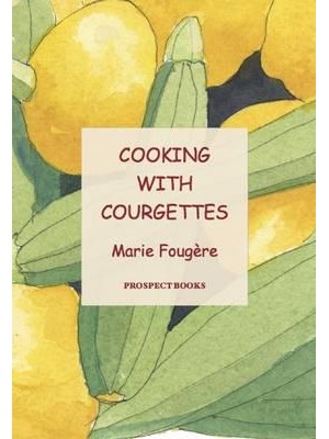 Cooking With Courgettes