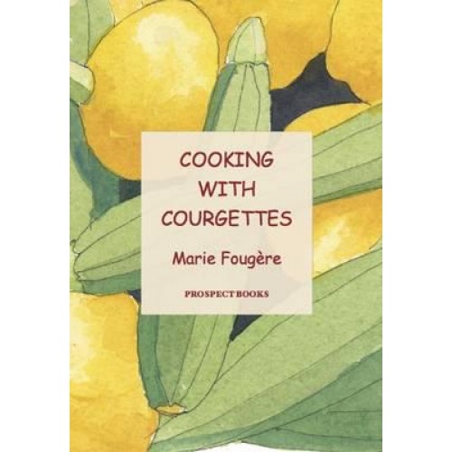 Cooking With Courgettes
