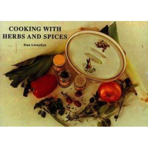Cooking With Herbs and Spices