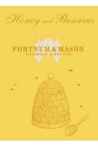 Honey and Preserves