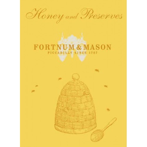 Honey and Preserves