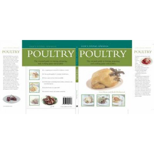Poultry - Cook's Kitchen Reference