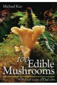 100 Edible Mushrooms