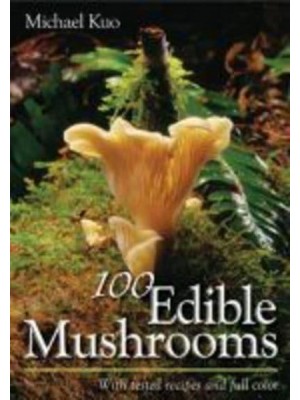 100 Edible Mushrooms