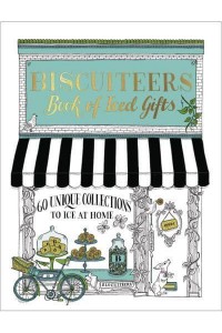 Biscuiteers Book of Iced Gifts