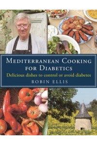 Mediterranean Cooking for Diabetics