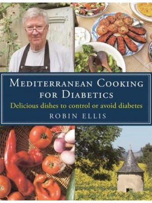 Mediterranean Cooking for Diabetics