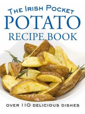 The Irish Pocket Potato Recipe Book