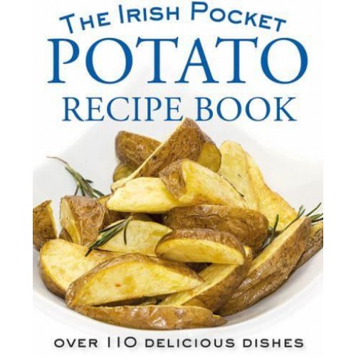 The Irish Pocket Potato Recipe Book