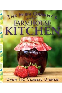 The Irish Granny's Pocket Farmhouse Kitchen