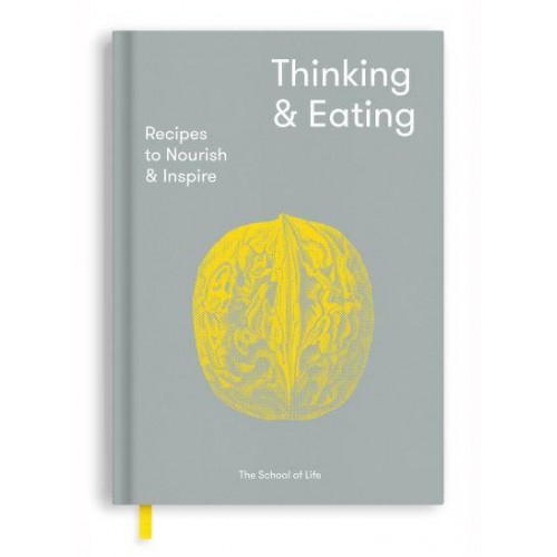 Thinking & Eating