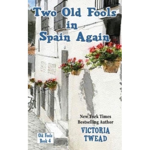 Two Old Fools in Spain Again