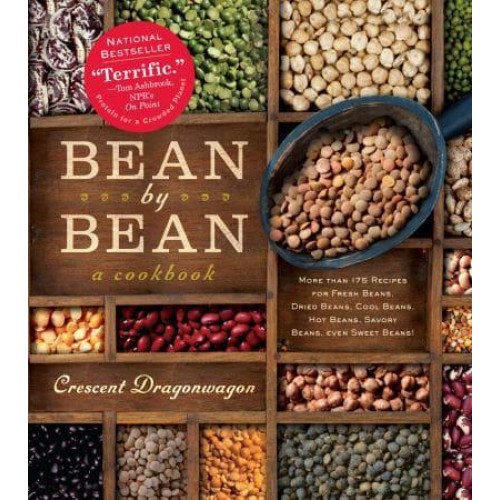 Bean by Bean