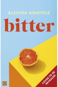 Bitter The Missing Ingredient