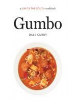 Gumbo - Savor the South Cookbooks