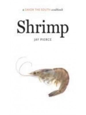 Shrimp - Savor the South Cookbooks