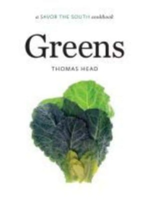 Greens - A Savor the South Cookbook