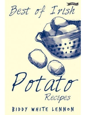 Best of Irish Potato Recipes - Best of Irish