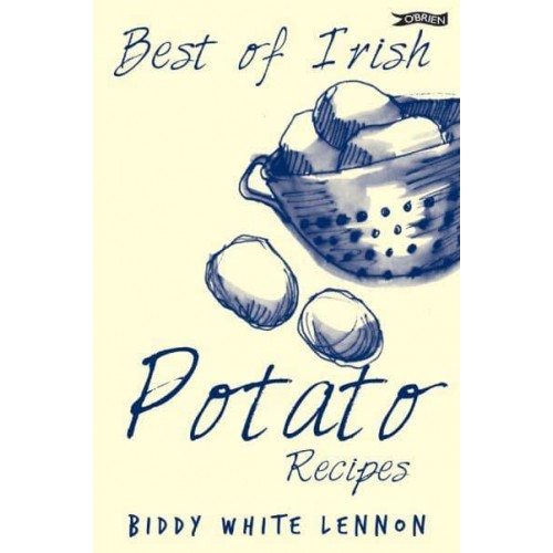 Best of Irish Potato Recipes - Best of Irish