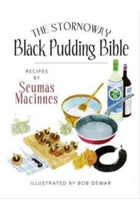 The Stornoway Black Pudding Bible