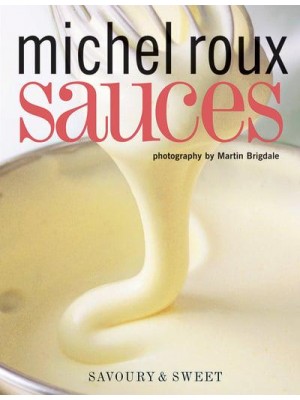 Sauces Savoury & Sweet