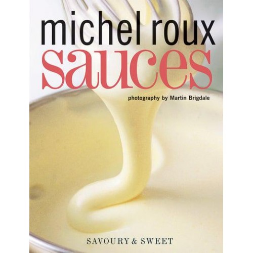 Sauces Savoury & Sweet