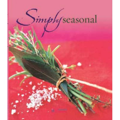 Simply Seasonal