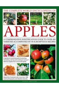 The Complete World Encyclopedia of Apples