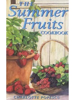 Summer Fruits Cookbook