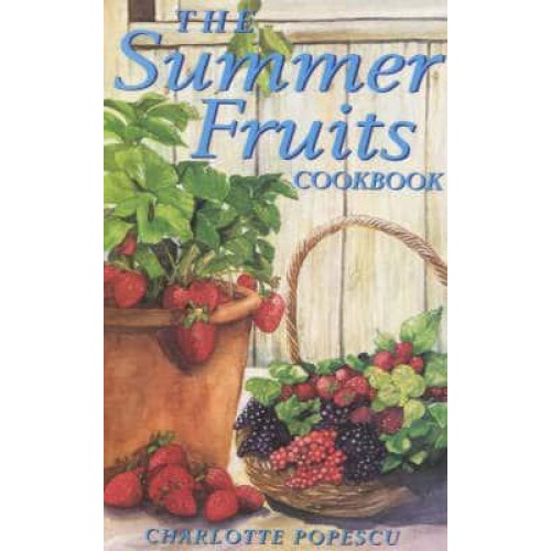Summer Fruits Cookbook