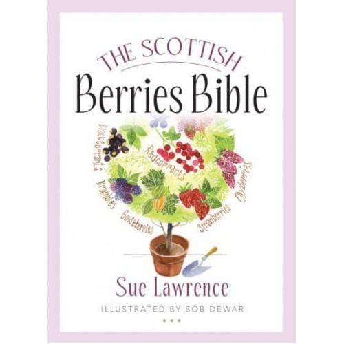 The Scottish Berries Bible