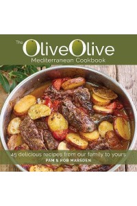 Olive Olive