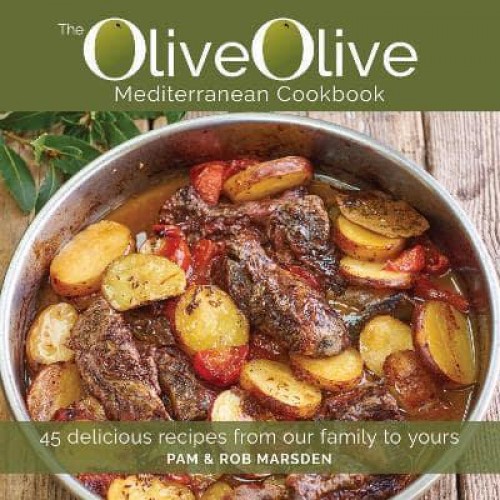 Olive Olive