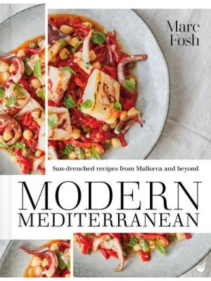 Modern Mediterranean