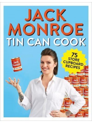 Tin Can Cook